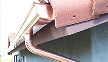 Rain Gutter Installation, Repair, Cleaning in Milford, NH